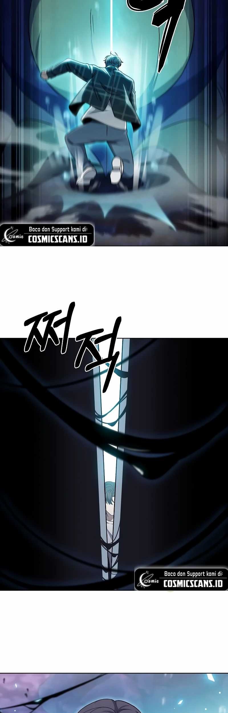 The Delivery Man From Murim Chapter 49 - halaman 24