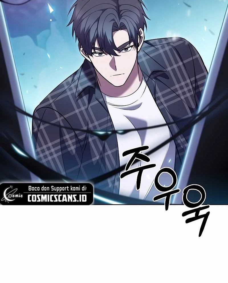 The Delivery Man From Murim Chapter 49 - halaman 25
