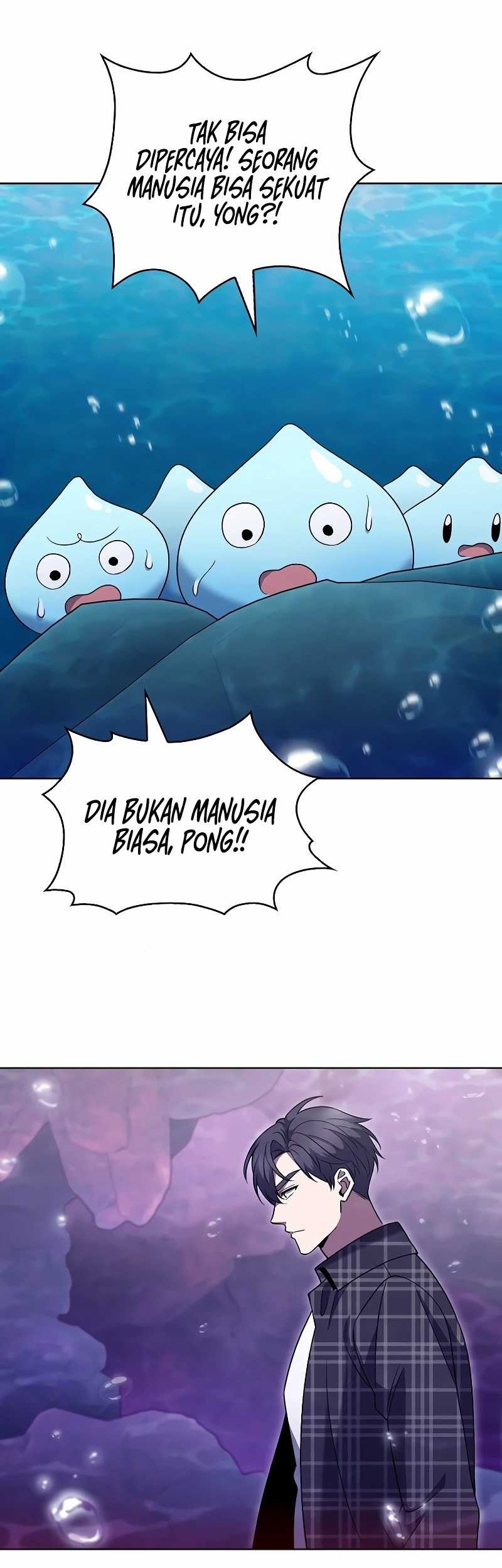 The Delivery Man From Murim Chapter 49 - halaman 27