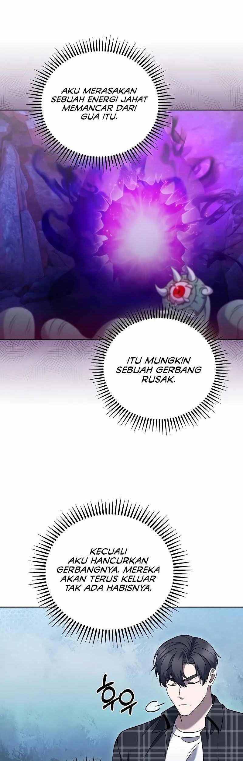 The Delivery Man From Murim Chapter 49 - halaman 29