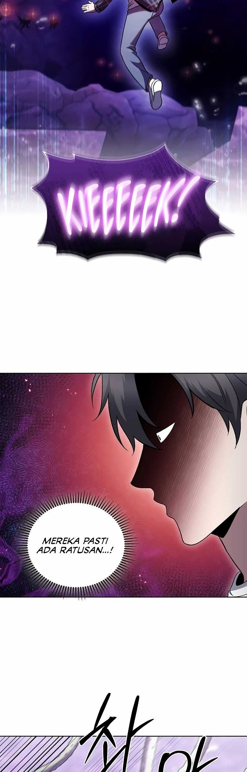 The Delivery Man From Murim Chapter 49 - halaman 3