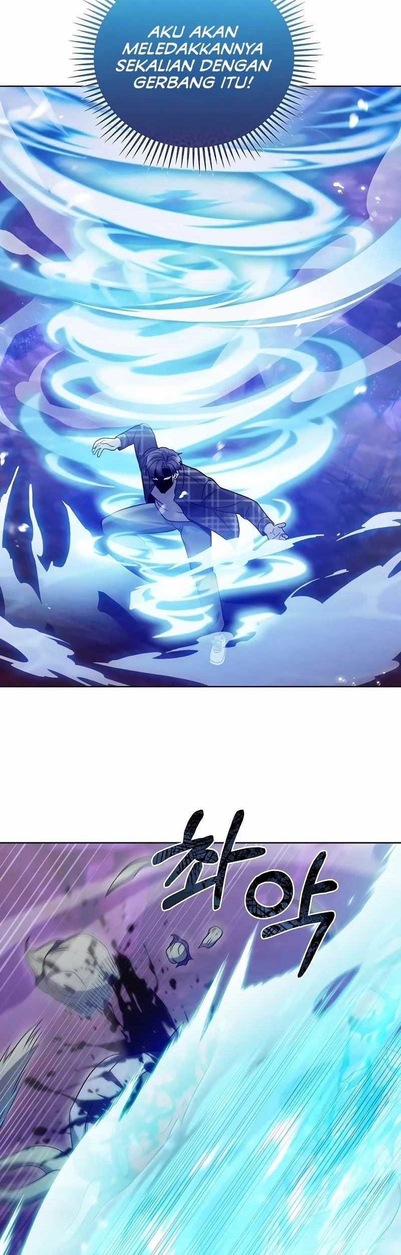 The Delivery Man From Murim Chapter 49 - halaman 35
