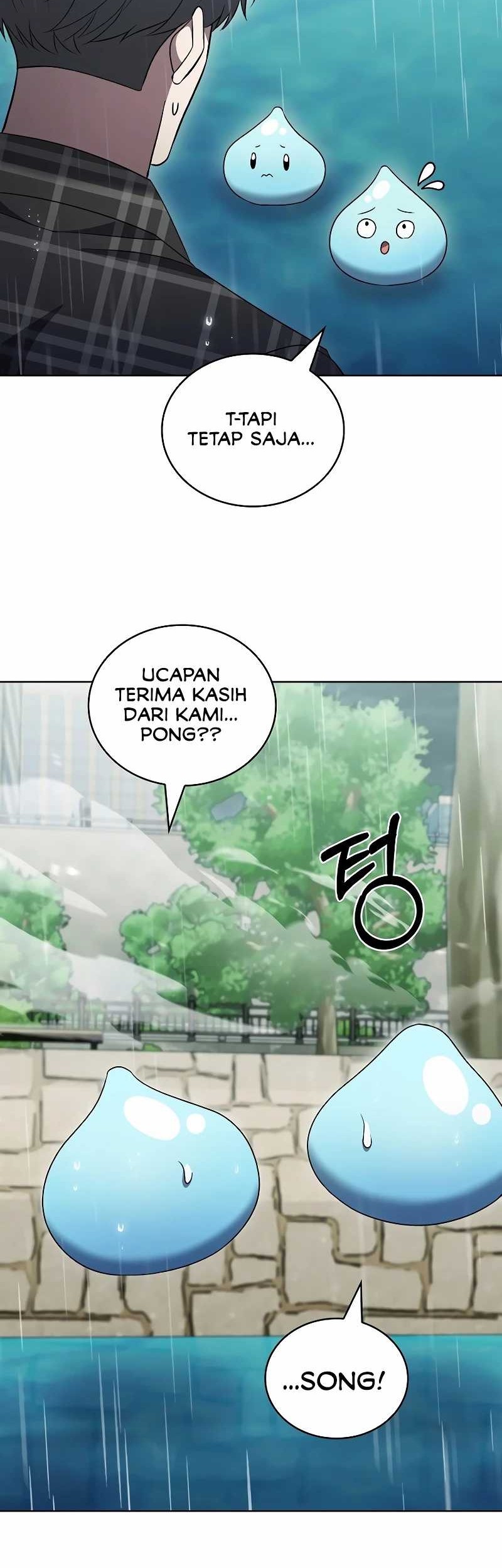 The Delivery Man From Murim Chapter 49 - halaman 45