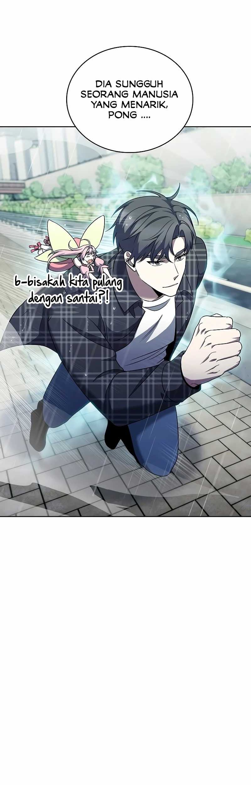 The Delivery Man From Murim Chapter 49 - halaman 46