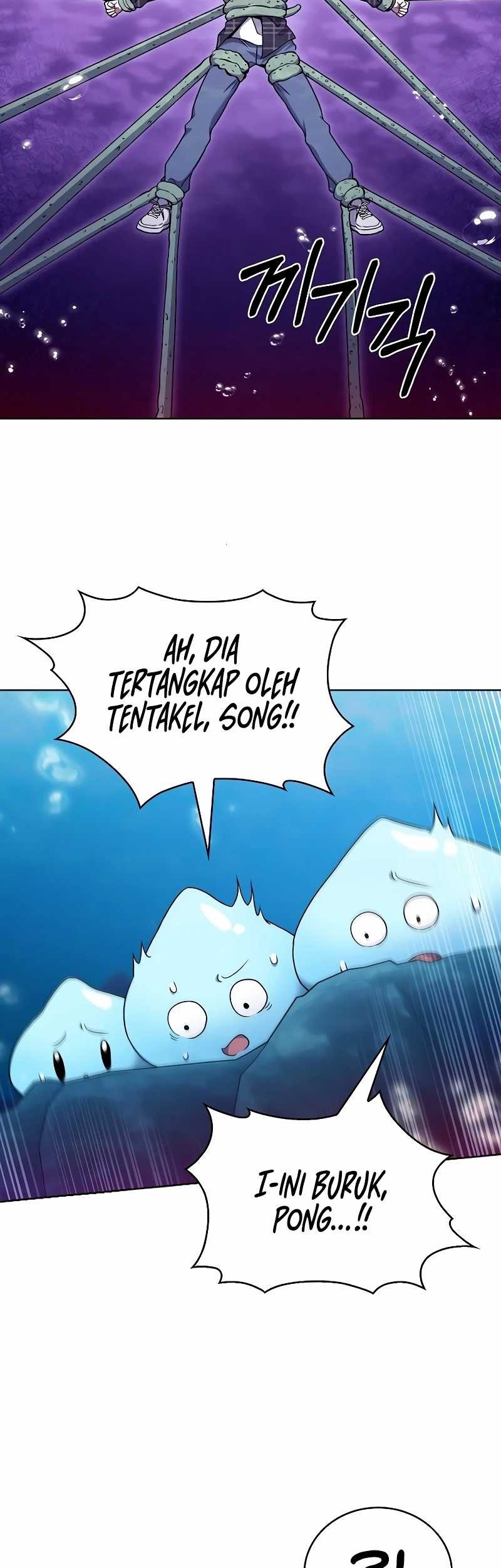 The Delivery Man From Murim Chapter 49 - halaman 6