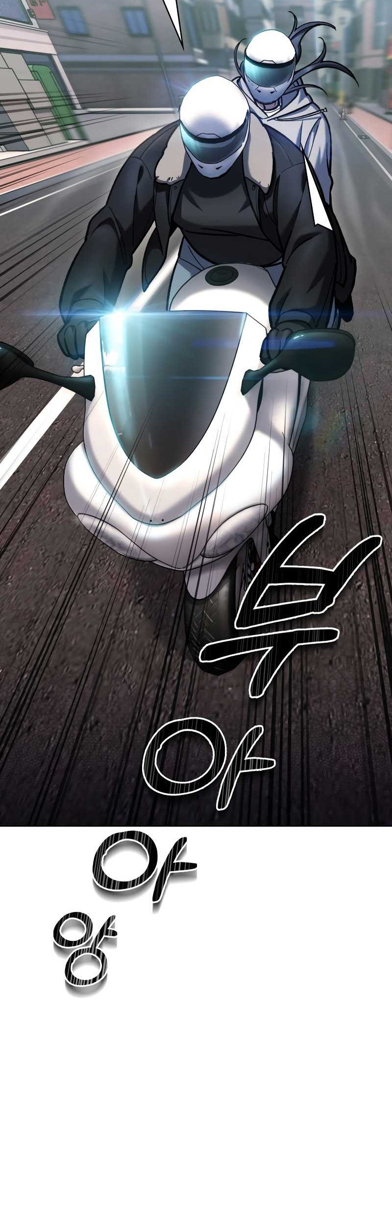 The Delivery Man From Murim Chapter 5 - halaman 21