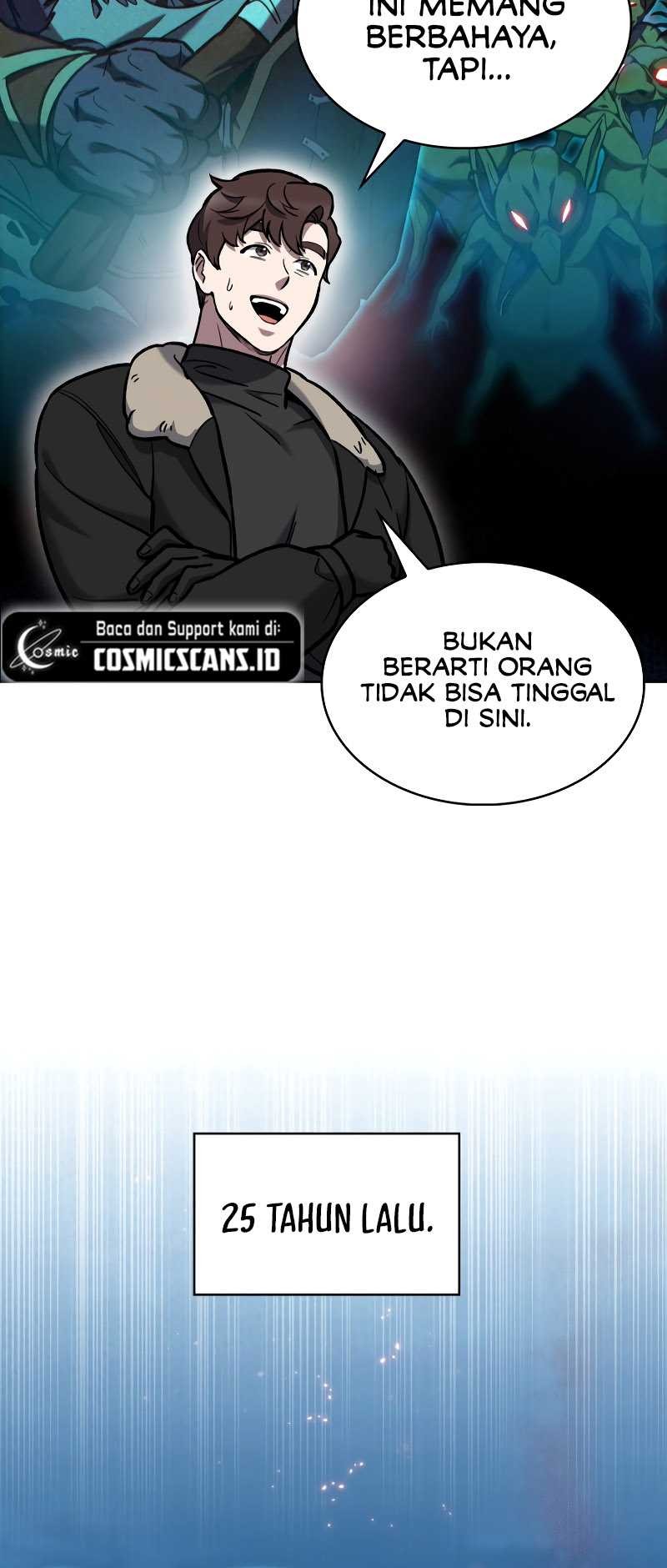 The Delivery Man From Murim Chapter 5 - halaman 30