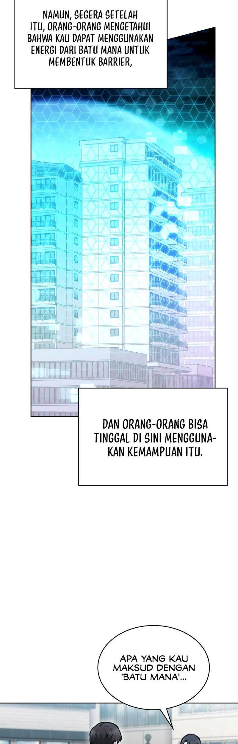 The Delivery Man From Murim Chapter 5 - halaman 32