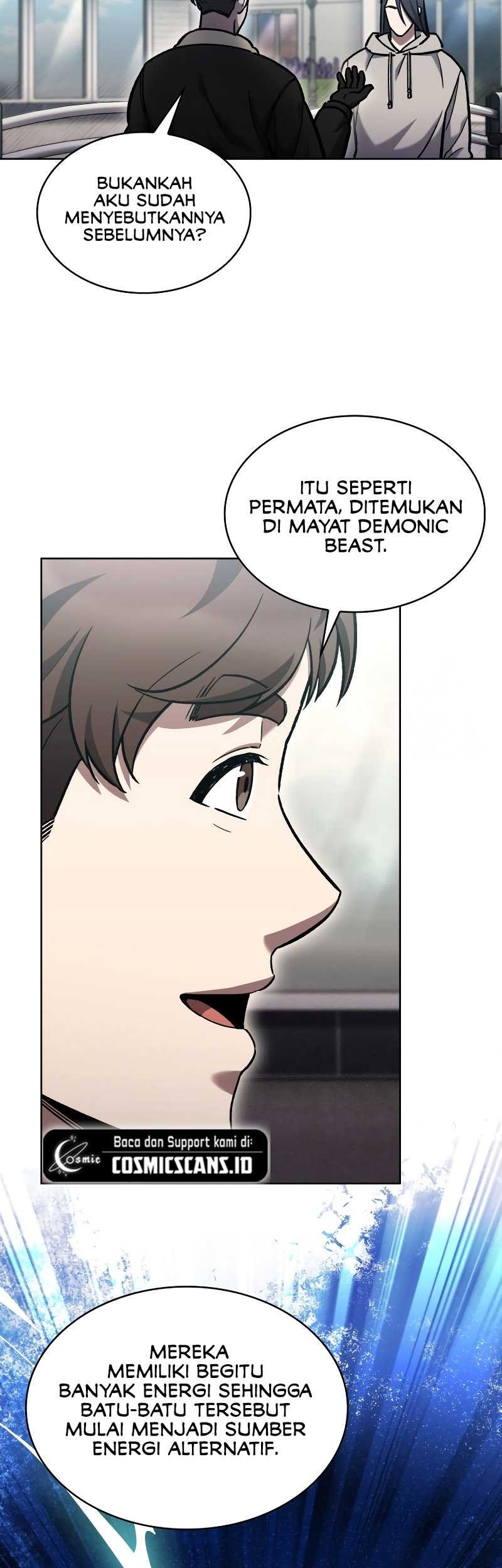 The Delivery Man From Murim Chapter 5 - halaman 33