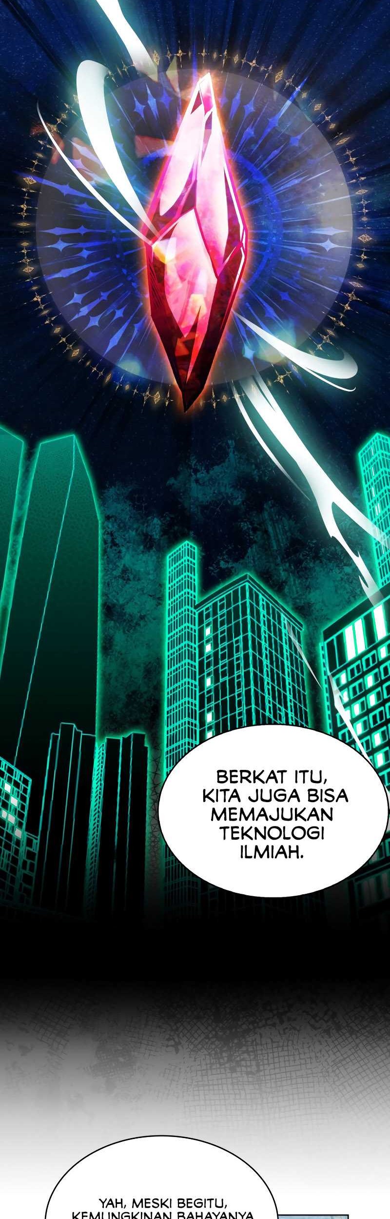 The Delivery Man From Murim Chapter 5 - halaman 34