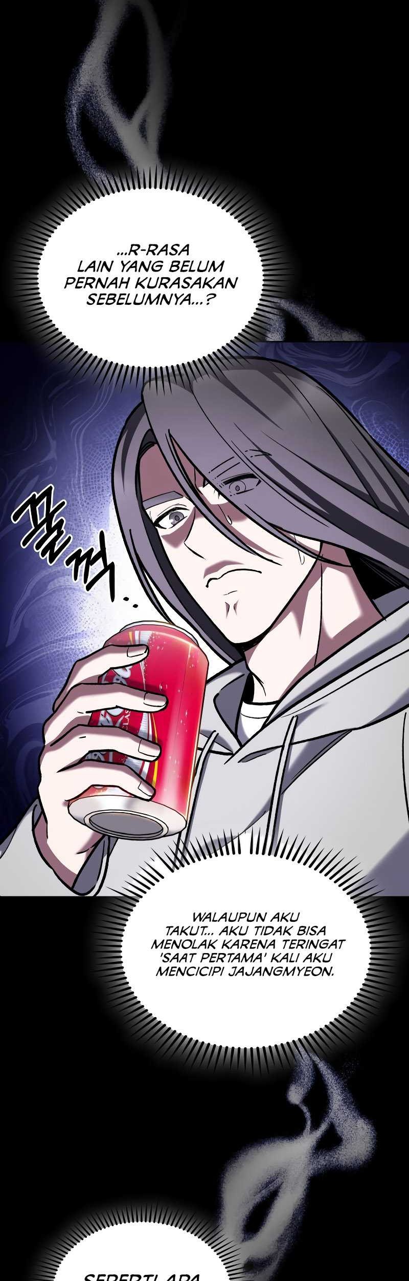 The Delivery Man From Murim Chapter 5 - halaman 39