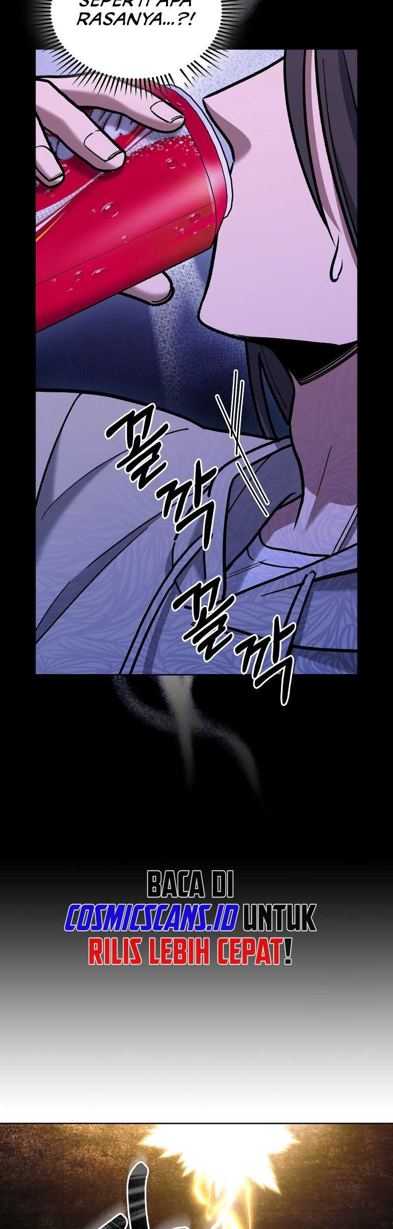 The Delivery Man From Murim Chapter 5 - halaman 40