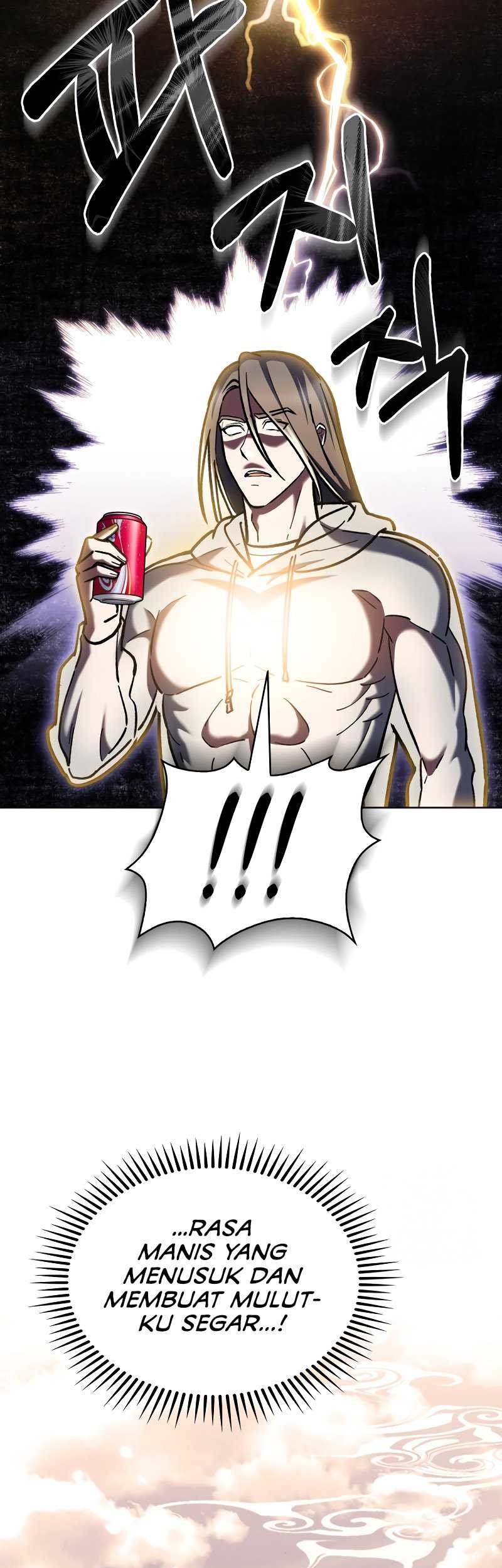The Delivery Man From Murim Chapter 5 - halaman 41