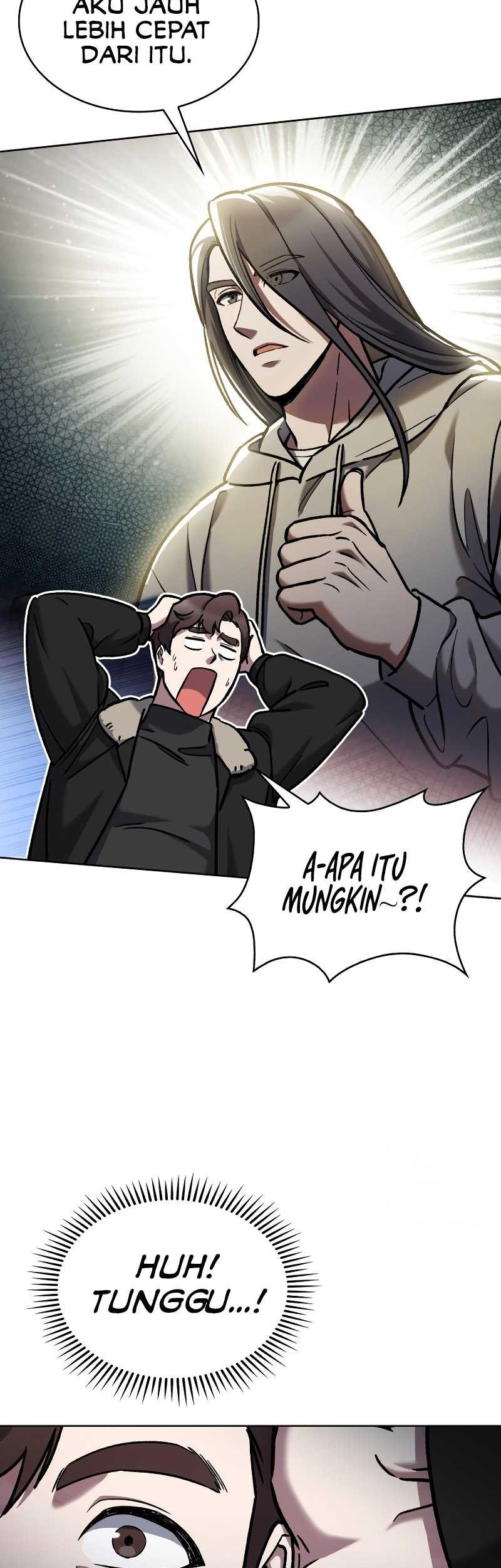 The Delivery Man From Murim Chapter 5 - halaman 50