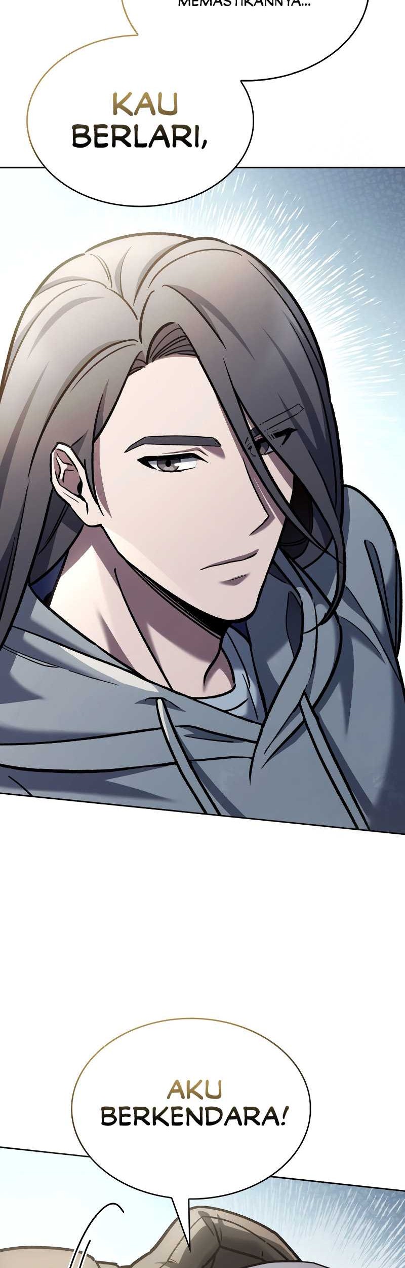 The Delivery Man From Murim Chapter 5 - halaman 54