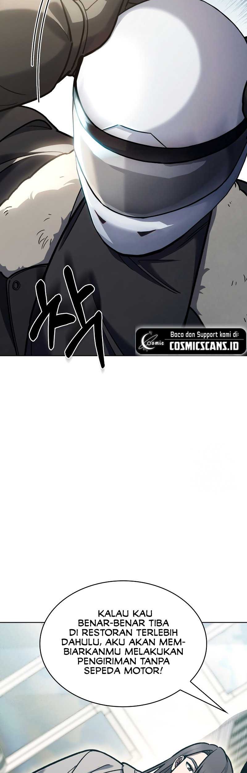 The Delivery Man From Murim Chapter 5 - halaman 55