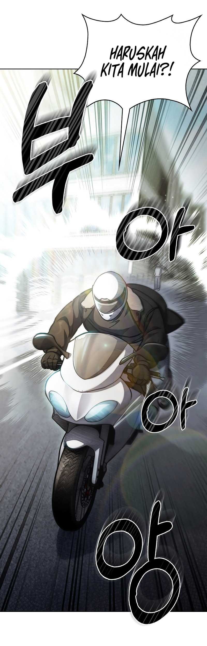 The Delivery Man From Murim Chapter 5 - halaman 57