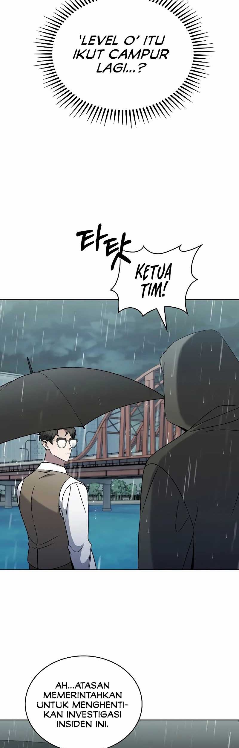 The Delivery Man From Murim Chapter 50 - halaman 10