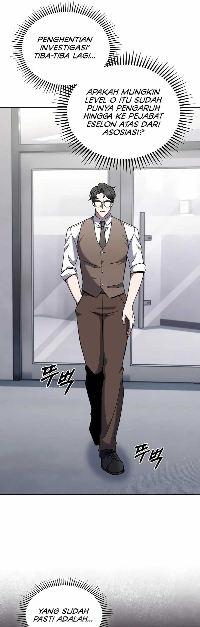 The Delivery Man From Murim Chapter 50 - halaman 14