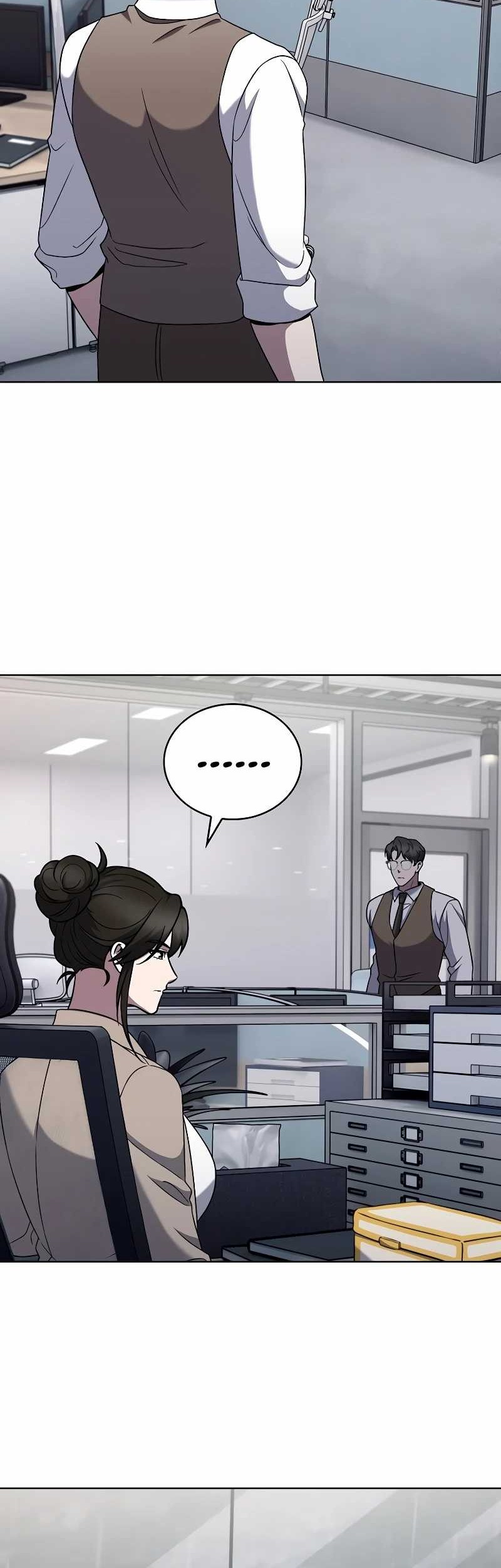 The Delivery Man From Murim Chapter 50 - halaman 17
