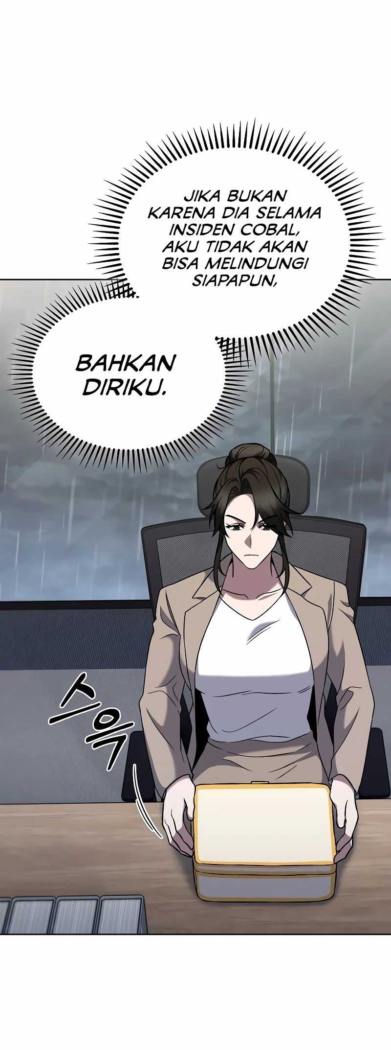 The Delivery Man From Murim Chapter 50 - halaman 19