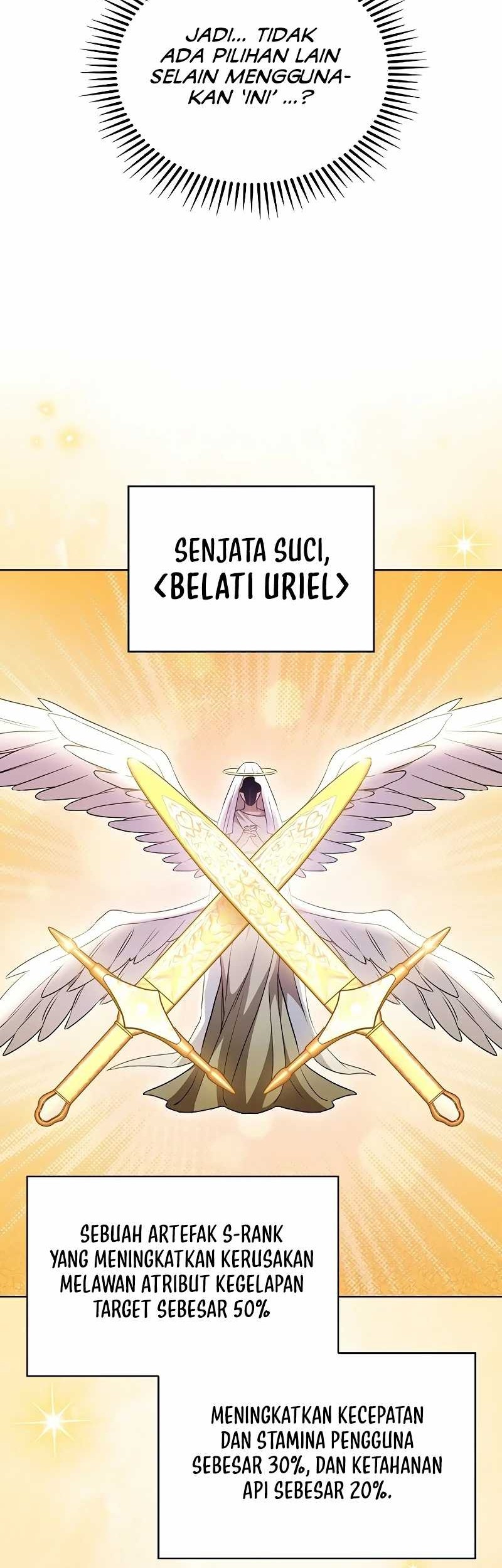 The Delivery Man From Murim Chapter 50 - halaman 21