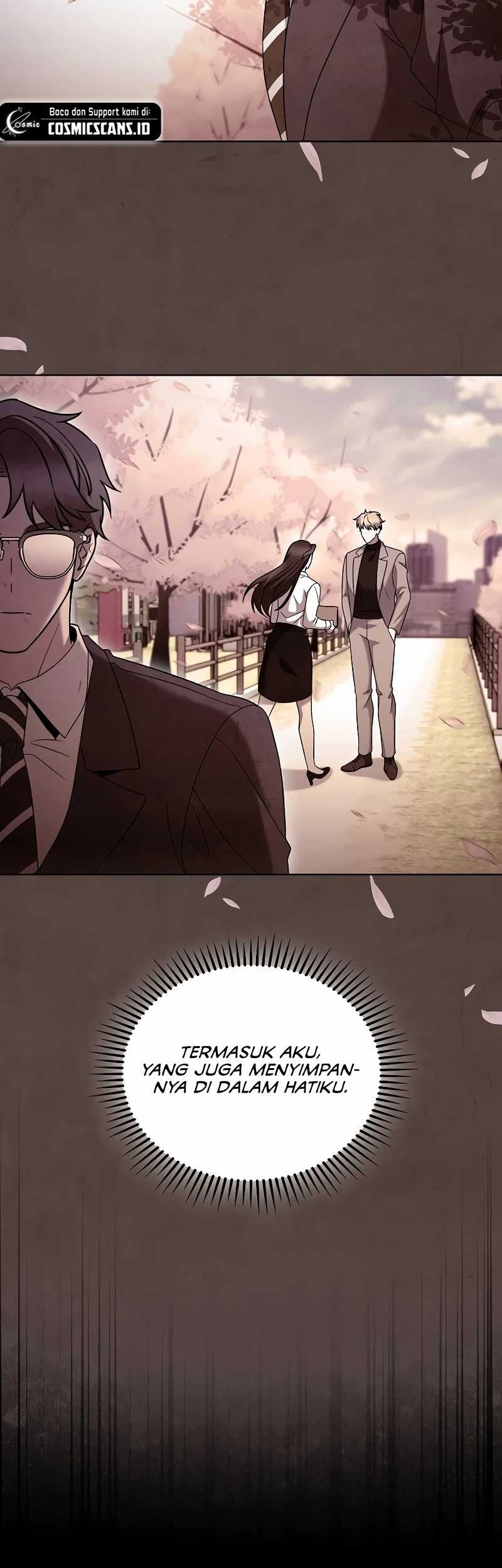 The Delivery Man From Murim Chapter 50 - halaman 25