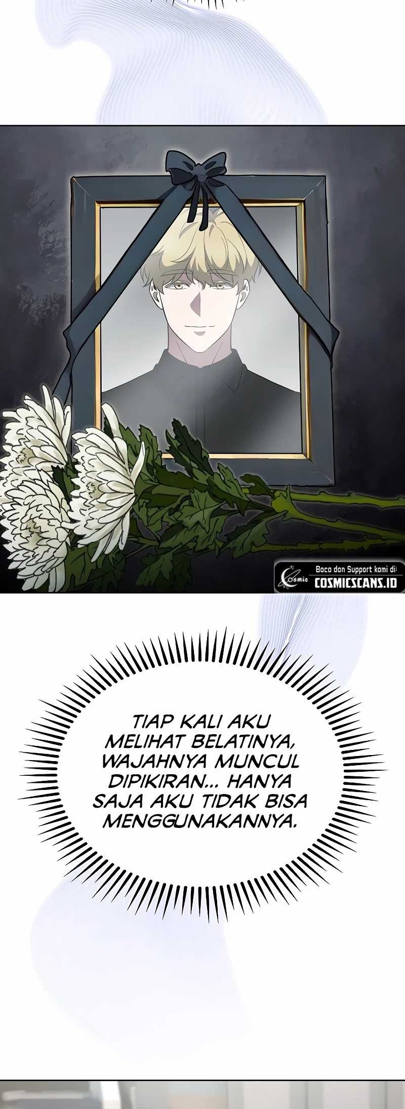 The Delivery Man From Murim Chapter 50 - halaman 37