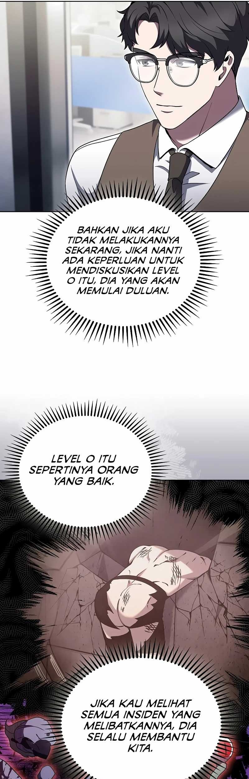 The Delivery Man From Murim Chapter 50 - halaman 50
