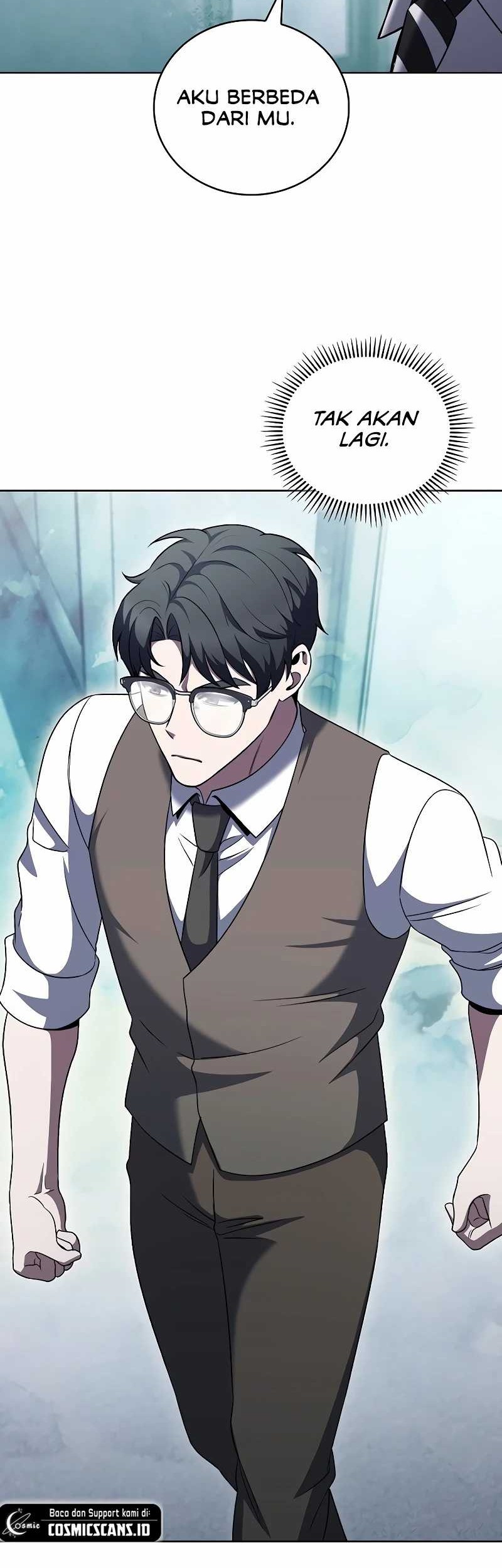 The Delivery Man From Murim Chapter 50 - halaman 55