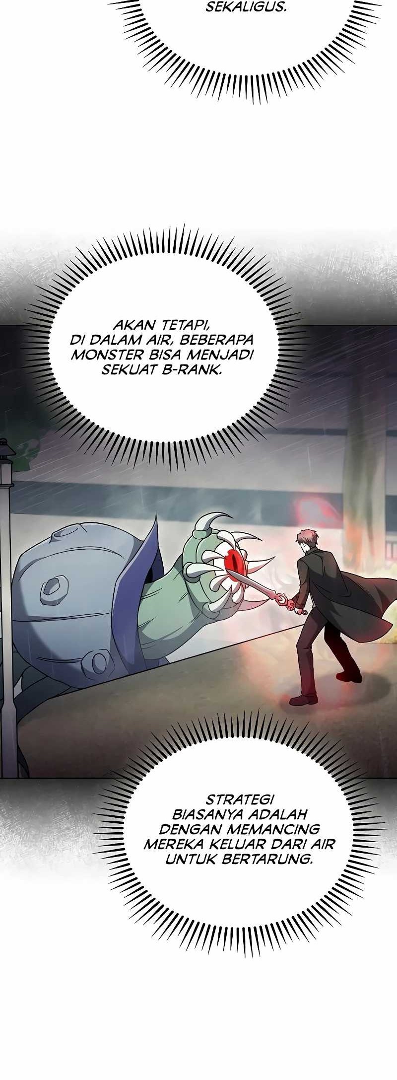 The Delivery Man From Murim Chapter 50 - halaman 7