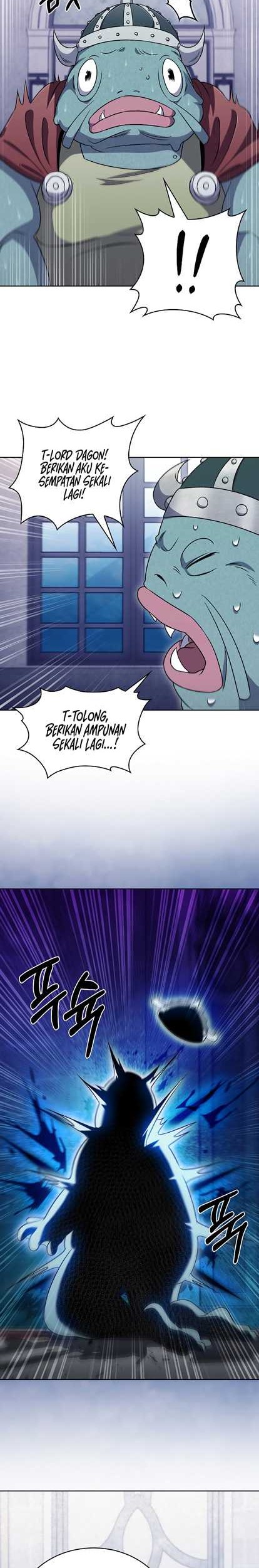 The Delivery Man From Murim Chapter 51 - halaman 18