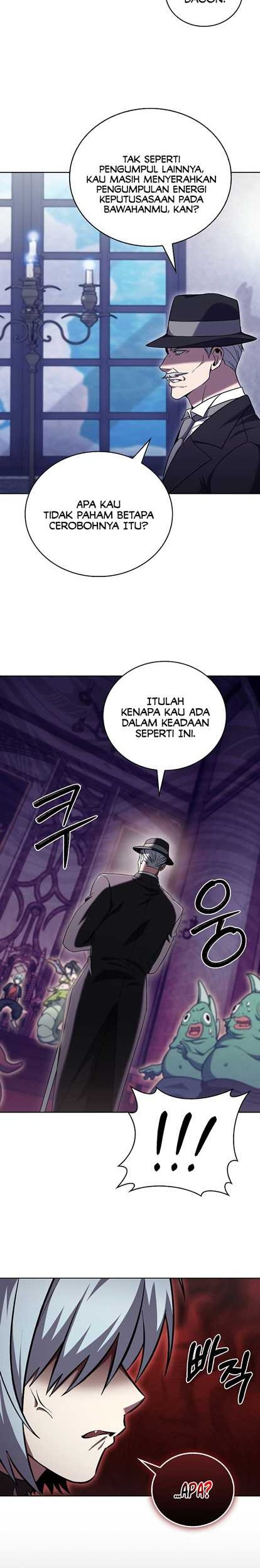 The Delivery Man From Murim Chapter 51 - halaman 25