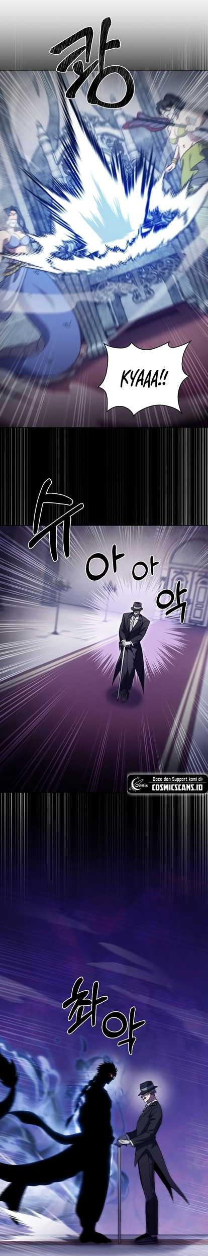 The Delivery Man From Murim Chapter 51 - halaman 26