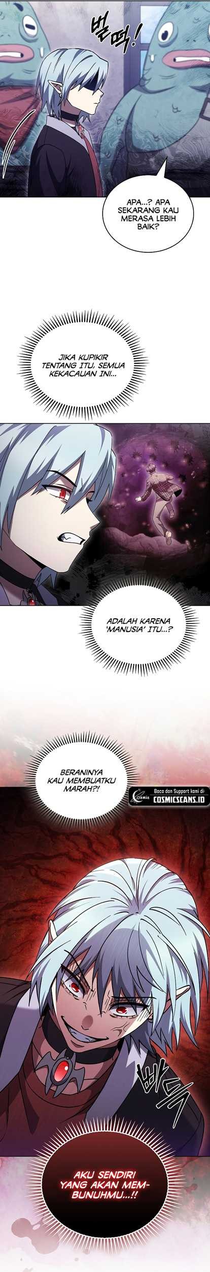 The Delivery Man From Murim Chapter 51 - halaman 32