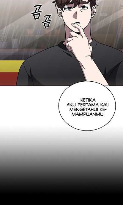 The Delivery Man From Murim Chapter 51 - halaman 5