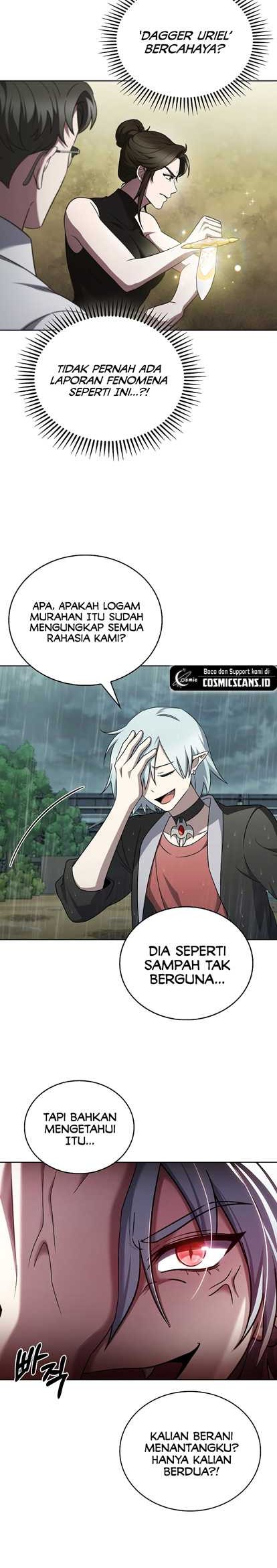 The Delivery Man From Murim Chapter 52 - halaman 16
