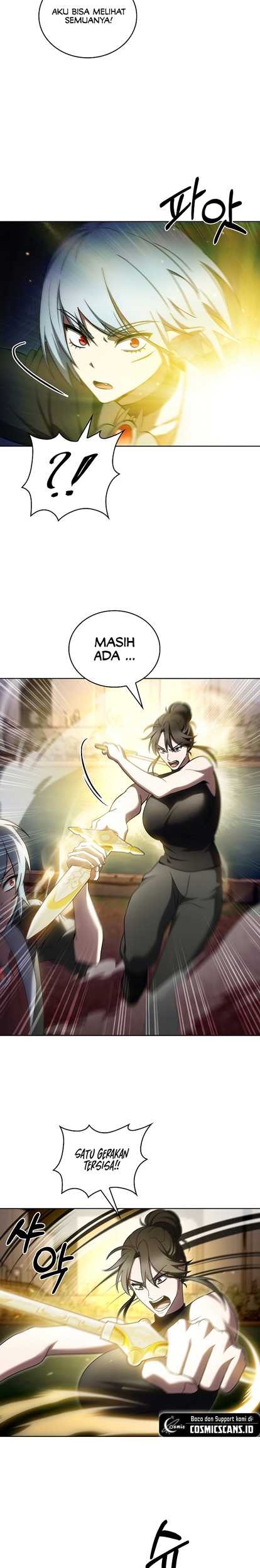 The Delivery Man From Murim Chapter 52 - halaman 26