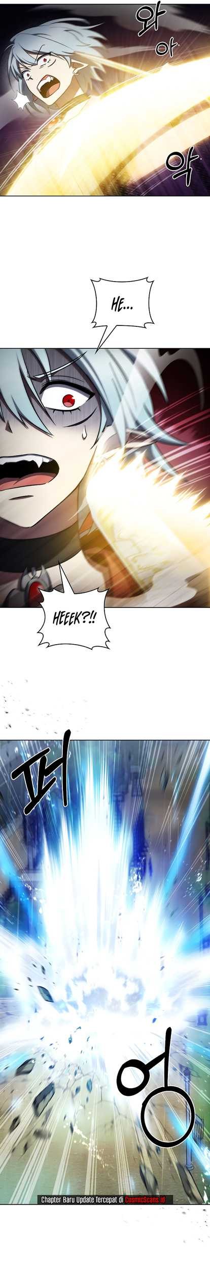 The Delivery Man From Murim Chapter 52 - halaman 28