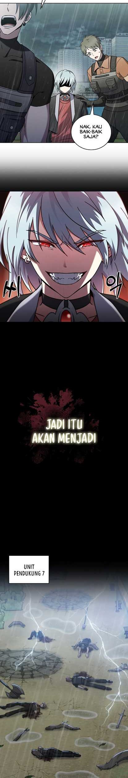 The Delivery Man From Murim Chapter 52 - halaman 7