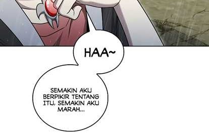 The Delivery Man From Murim Chapter 52 - halaman 9