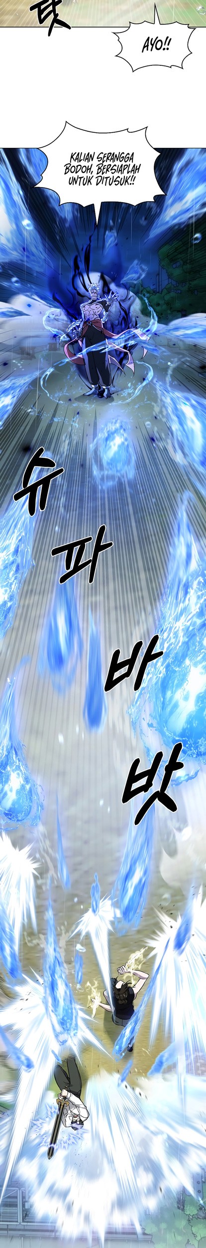 The Delivery Man From Murim Chapter 53 - halaman 22