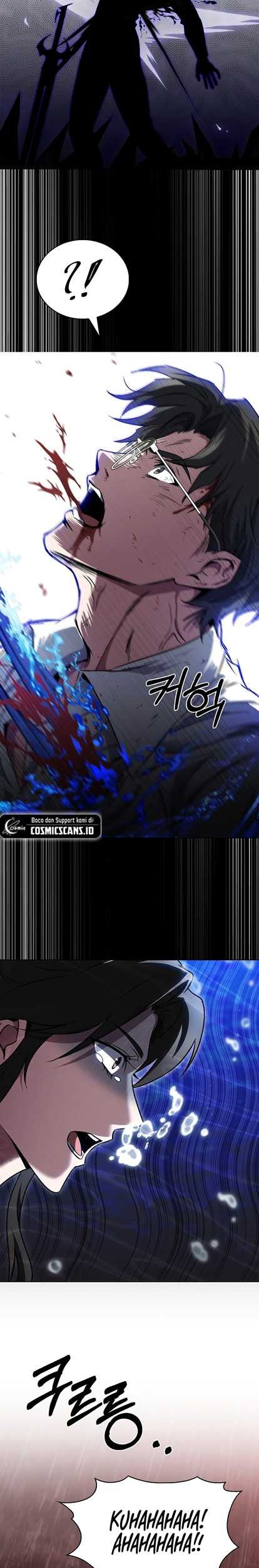 The Delivery Man From Murim Chapter 54 - halaman 11