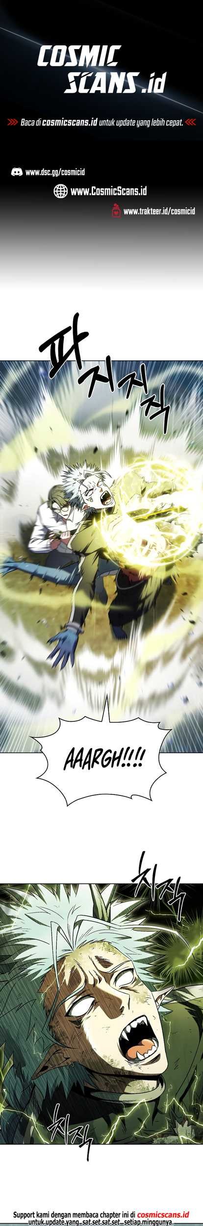 The Delivery Man From Murim Chapter 54 - halaman 2