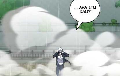 The Delivery Man From Murim Chapter 54 - halaman 20