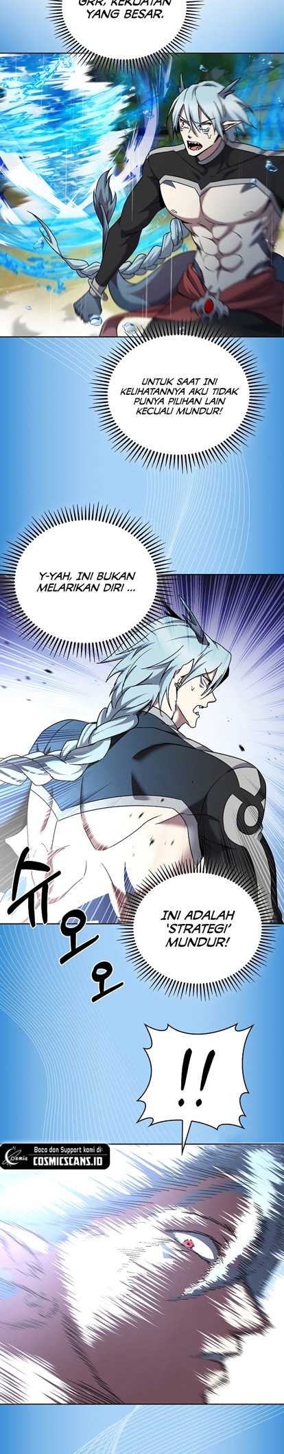 The Delivery Man From Murim Chapter 54 - halaman 33