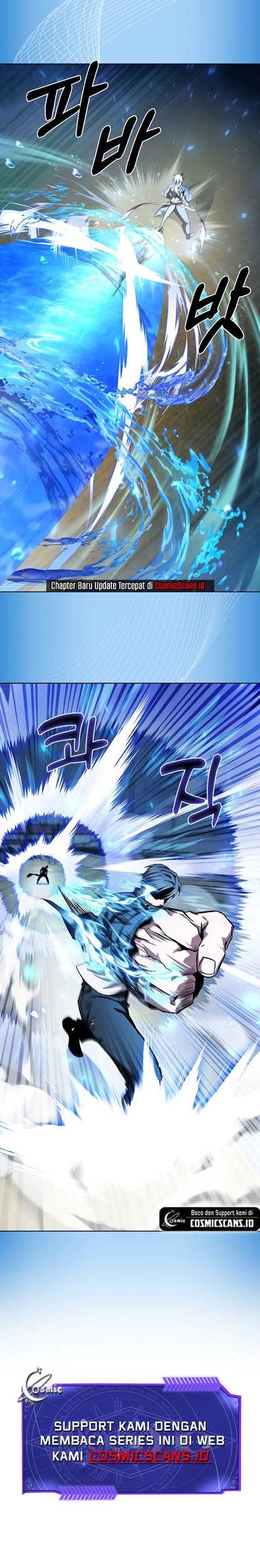 The Delivery Man From Murim Chapter 54 - halaman 34