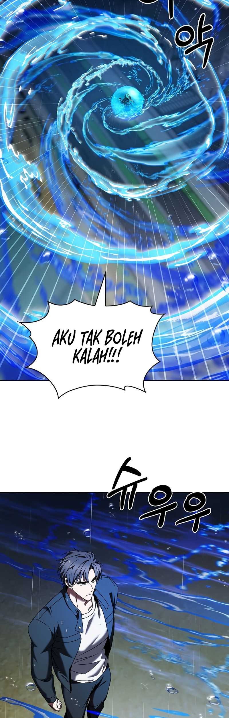 The Delivery Man From Murim Chapter 55 - halaman 10