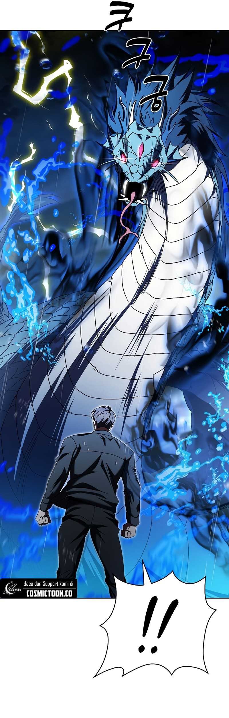 The Delivery Man From Murim Chapter 55 - halaman 12