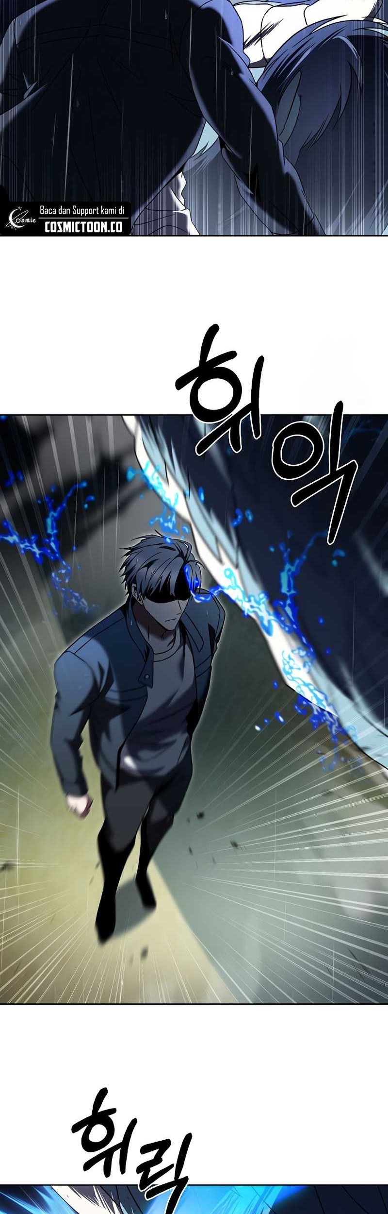 The Delivery Man From Murim Chapter 55 - halaman 15